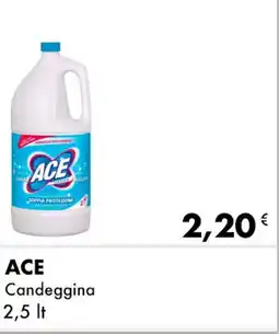 Iper Tosano ACE Candeggina offerta