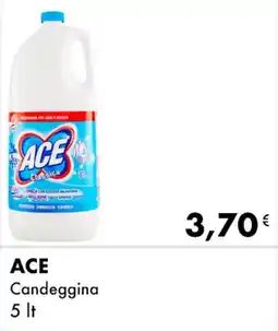 Iper Tosano ACE Candeggina offerta