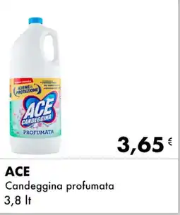 Iper Tosano ACE Candeggina profumata offerta