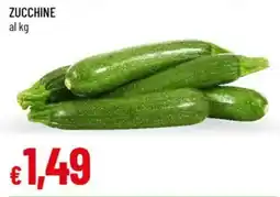 Galassia Zucchine offerta