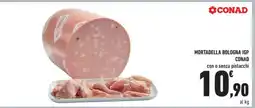 Conad Mortadella Bologna IGP CONAD offerta