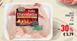 Conad POLLO DIAVOLETTO AIA offerta