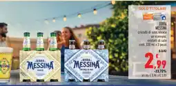 Conad Birra MESSINA offerta