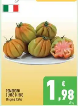 Conad POMODORO CUORE DI BUE offerta