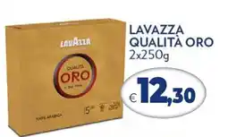 Famila LAVAZZA QUALITÀ ORO offerta
