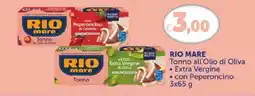 Famila RIO MARE offerta