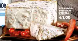 Famila FORMAGGIO PALFUOCO PALZOLA offerta