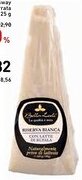 Spazio Conad Formaggio bella lodi riserva bianca take away offerta