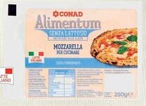 Spazio Conad Mozzarella per cucinare conad alimentum offerta