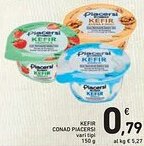 Spazio Conad KEFIR CONAD PIACERSI vari tipi offerta