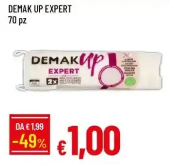 Galassia Demak up expert offerta