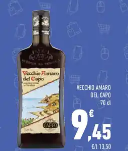Conad Superstore VECCHIO AMARO DEL CAPO offerta