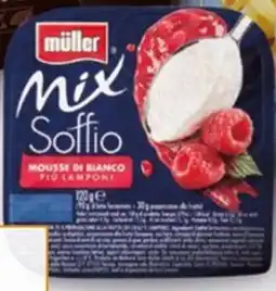 Ekom Mix MÜLLER offerta