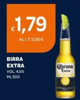 Ekom Birra extra corona extra offerta