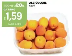 Ekom Albicocche offerta