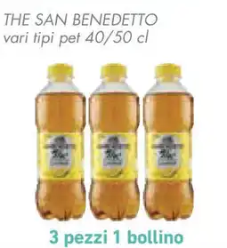 Conad Superstore THE SAN BENEDETTO offerta