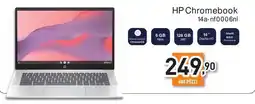Unieuro HP Chromebook 14a-nf0006nl offerta