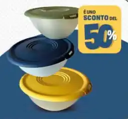 Insalatiera con coperchio
