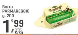 Supermercati Dok Burro PARMAREGGIO offerta