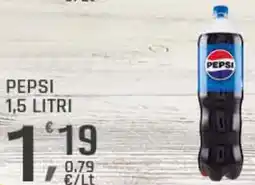 Supermercati Dok Pepsi offerta