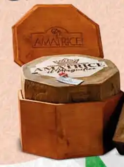 Supermercati Dok Pecorino magnifico AMATRICE offerta
