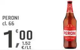 Supermercati Dok Peroni offerta