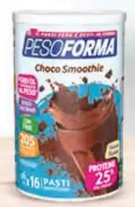 Supermercati Dok Smoothie PESOFORMA offerta
