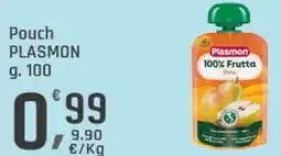 Supermercati Dok Pouch PLASMON offerta
