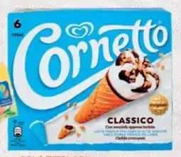 Conad Cornetto ALGIDA offerta