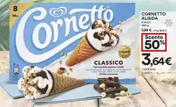 Coop Cornetto ALGIDA offerta