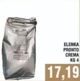 Bitar Elenka pronto crema offerta