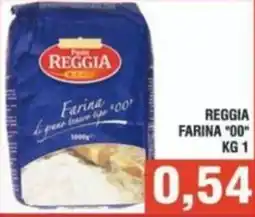Bitar Reggia farina "00" offerta