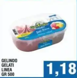 Bitar Gelindo gelati linea offerta