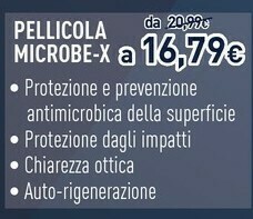 Unieuro Accessori cellulari offerta