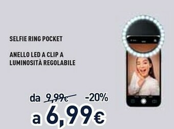 Unieuro Accessori cellulari offerta