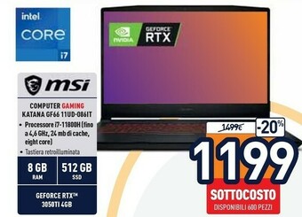 Unieuro Notebook offerta