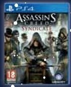 Giochi ps4