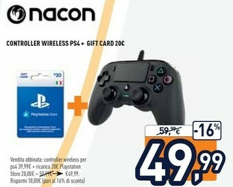 Unieuro Accessori pc offerta