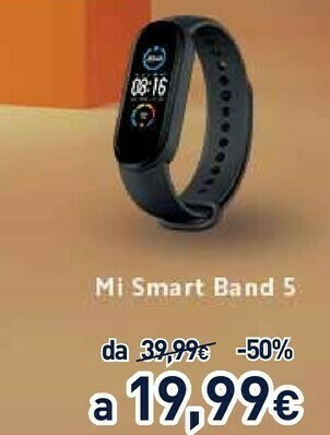 Unieuro Smartwatch offerta
