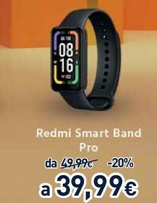 Unieuro Smartwatch offerta