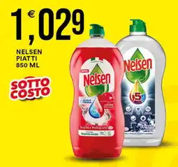 Nelsen piatti