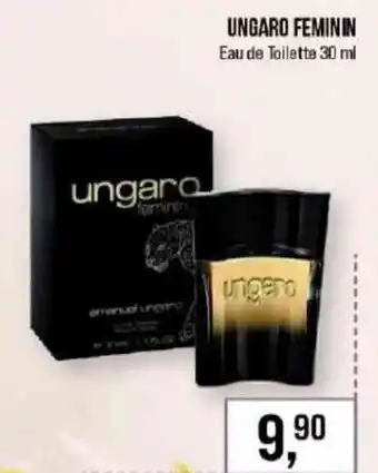 Ungaro Feminin Eau de Toilette 30ml