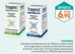 Spazio Conad TRASPIREX offerta