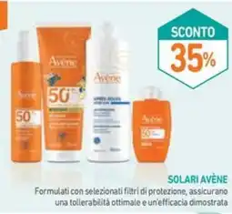 Spazio Conad SOLARI AVÈNE offerta