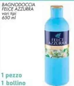 Spazio Conad Bagnodoccia FELCE AZZURRA offerta