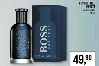 Boss Bottled Infinite 50ml