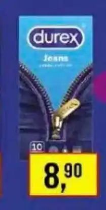 Durex Jeans