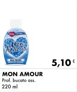 Iper Tosano MON AMOUR Prof. bucato ass. offerta