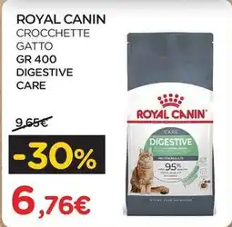 Arcaplanet Royal canin crocchette gatto offerta