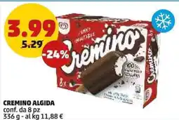 PENNY Cremino ALGIDA offerta